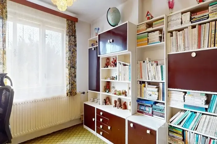 Prodej rodinného domu, Čerčany, Sukova, 182 m2