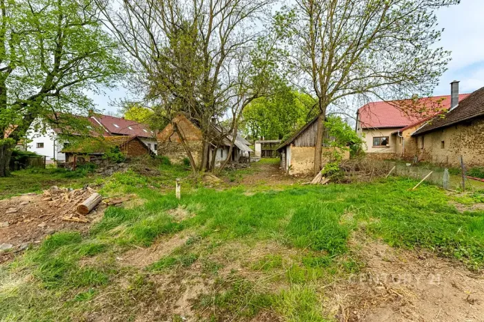 Prodej rodinného domu, Loket, 80 m2