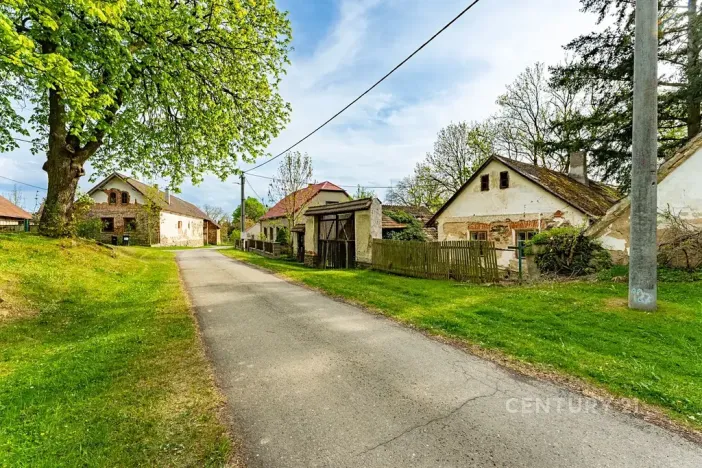 Prodej rodinného domu, Loket, 80 m2