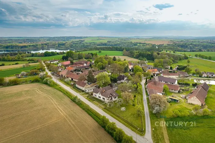 Prodej rodinného domu, Loket, 80 m2