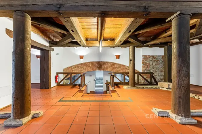 Prodej atypického bytu, Praha - Troja, Povltavská, 86 m2