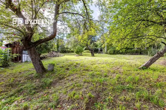 Prodej pozemku pro bydlení, Krupka, Nad Plovárnou, 1117 m2