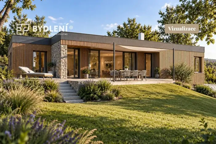 Prodej pozemku pro bydlení, Krupka, Nad Plovárnou, 1117 m2