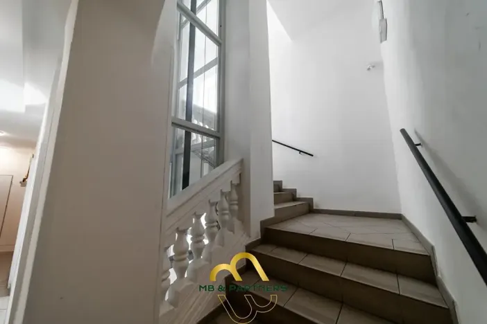 Prodej bytu 3+kk, Praha - Libeň, Kotlaska, 85 m2