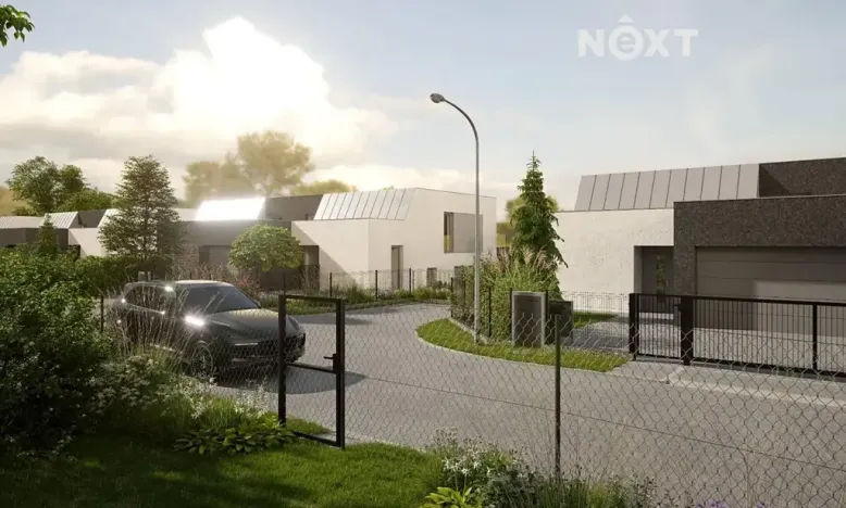 Prodej rodinného domu, Mělník, 126 m2
