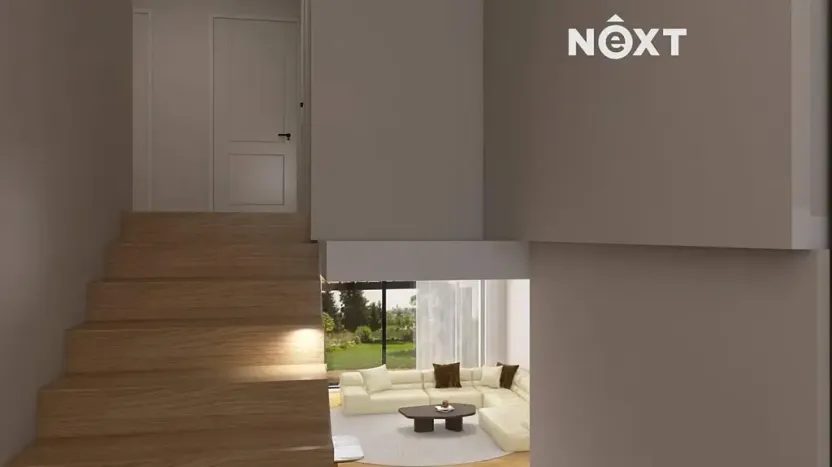 Prodej rodinného domu, Mělník, 126 m2