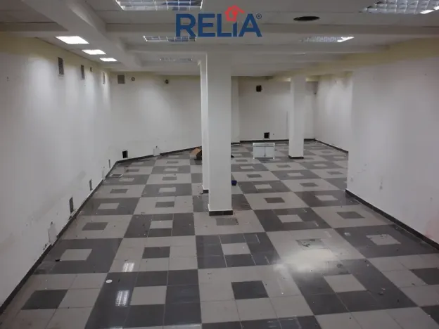 Pronájem obchodního prostoru, Liberec, Sokolská, 174 m2