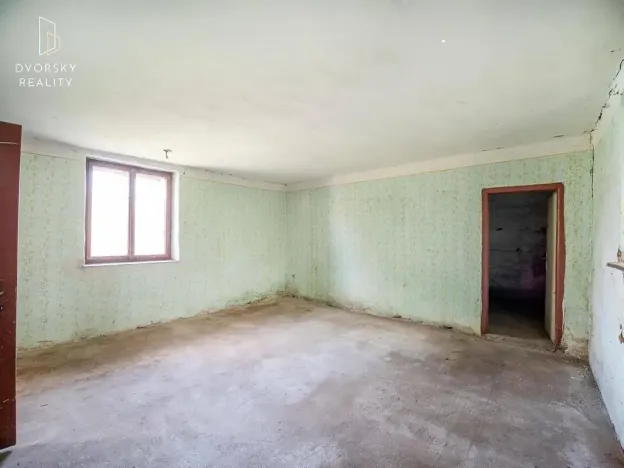 Prodej rodinného domu, Jankovice, 170 m2