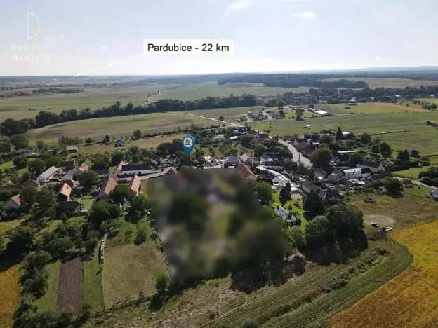 Prodej rodinného domu, Jankovice, 170 m2
