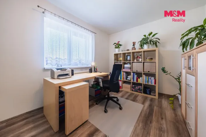 Prodej rodinného domu, Mukařov - Žernovka, K Památníku, 107 m2