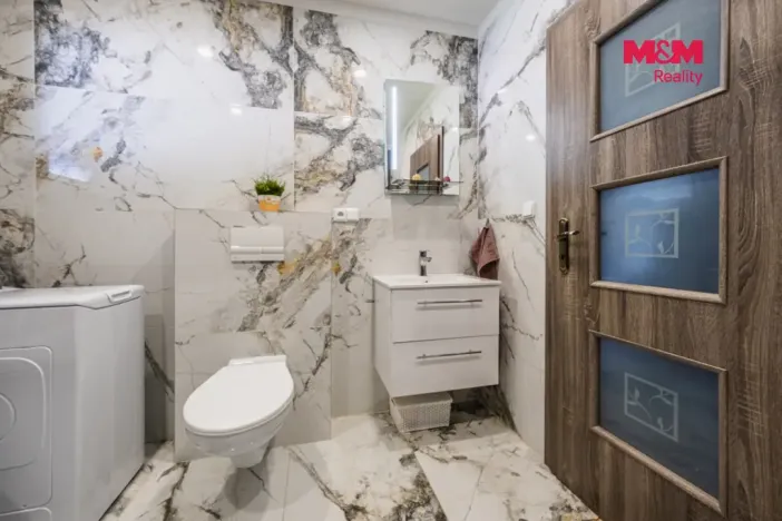 Prodej rodinného domu, Mukařov - Žernovka, K Památníku, 107 m2