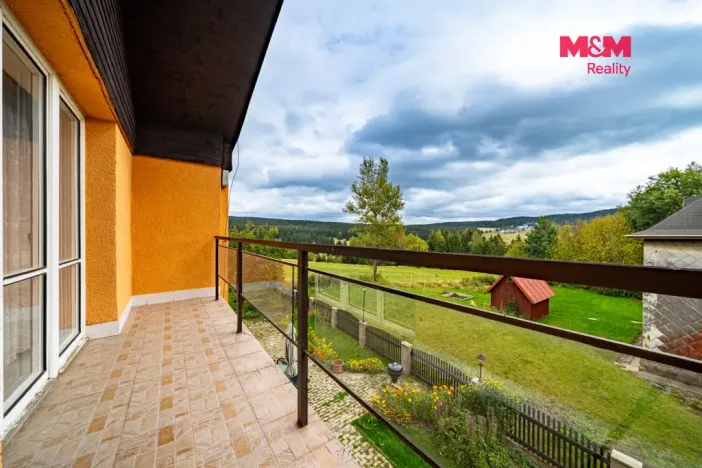 Prodej rodinného domu, Abertamy, Dlouhá, 700 m2