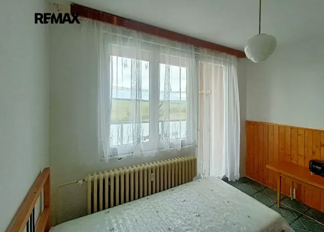 Pronájem bytu 1+kk, Lubná, 17 m2
