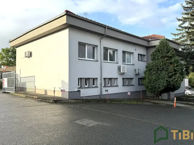 Pronájem kanceláře, Blansko, Svitavská, 21 m2