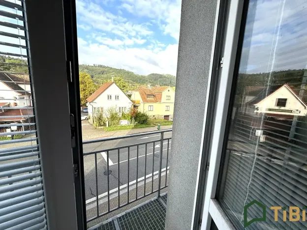 Pronájem kanceláře, Blansko, Svitavská, 21 m2