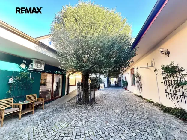 Pronájem kanceláře, Kyjov, Jungmannova, 22 m2
