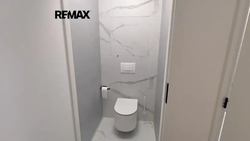 Pronájem bytu 2+kk, Praha - Kamýk, Pšenčíkova, 43 m2