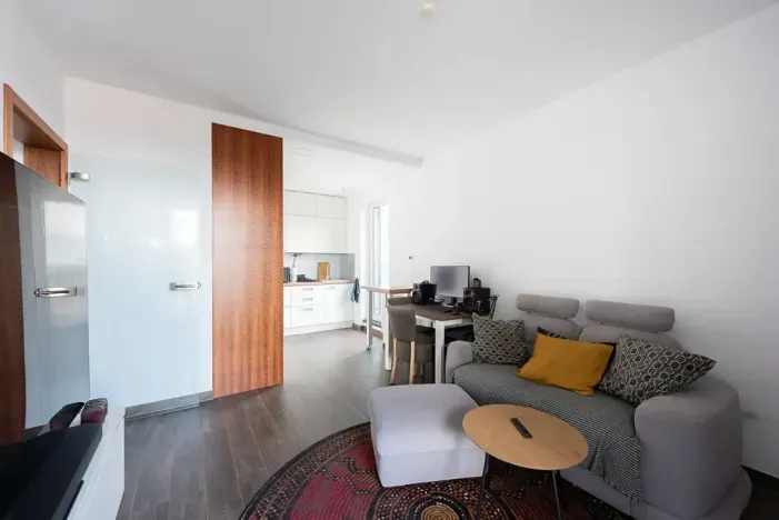 Prodej bytu 2+kk, Praha - Malešice, Nad úžlabinou, 71 m2
