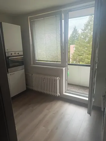 Prodej bytu 2+1, Brno, Foerstrova, 56 m2