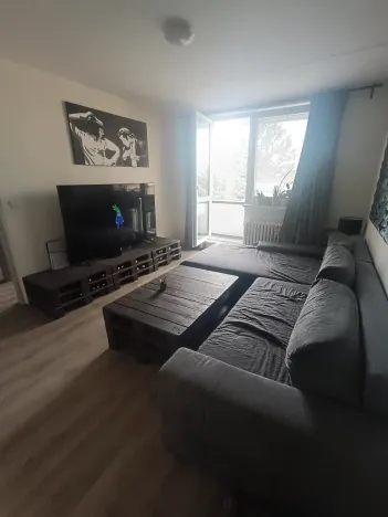 Prodej bytu 2+1, Brno, Foerstrova, 56 m2