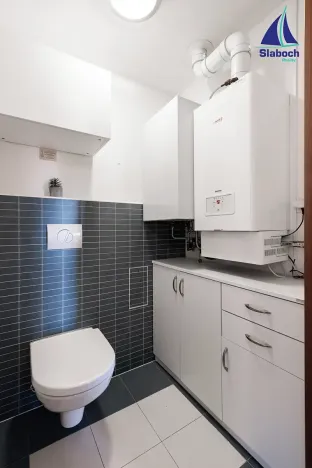 Prodej bytu 3+kk, Brandýs nad Labem-Stará Boleslav, U Vodojemu, 102 m2