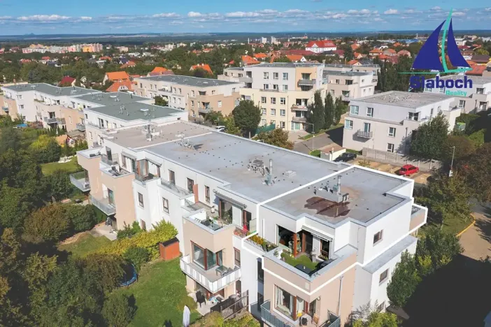Prodej bytu 3+kk, Brandýs nad Labem-Stará Boleslav, U Vodojemu, 102 m2
