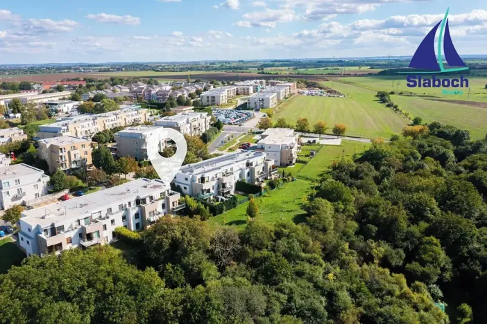 Prodej bytu 3+kk, Brandýs nad Labem-Stará Boleslav, U Vodojemu, 102 m2