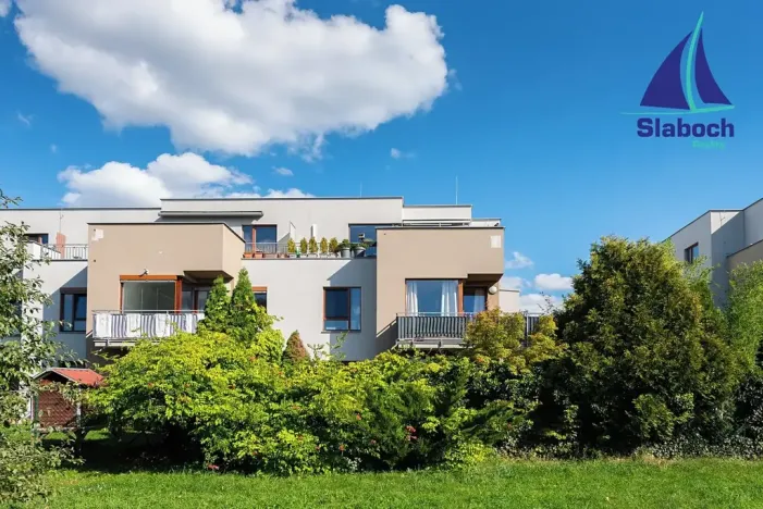 Prodej bytu 3+kk, Brandýs nad Labem-Stará Boleslav, U Vodojemu, 102 m2