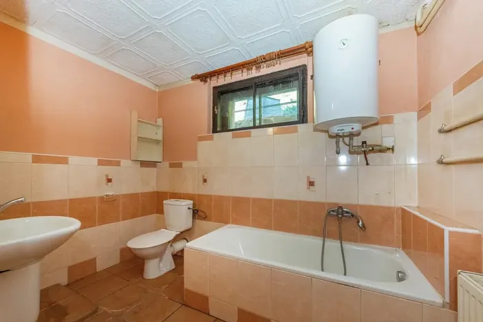 Prodej podílu rodinného domu, Davle, Kiliánská, 280 m2