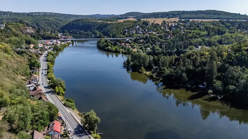 Prodej podílu rodinného domu, Davle, Kiliánská, 280 m2