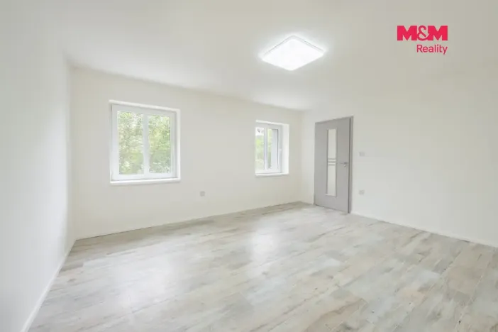 Prodej bytu 3+kk, Libčice nad Vltavou, Letecká, 68 m2