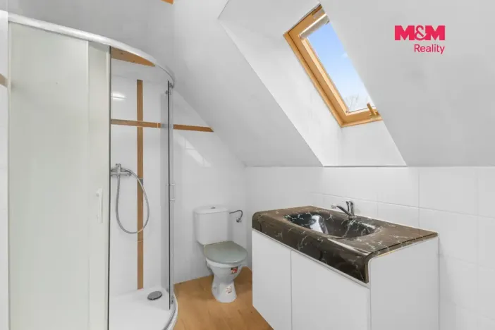 Prodej zemědělské usedlosti, Jarpice, 380 m2