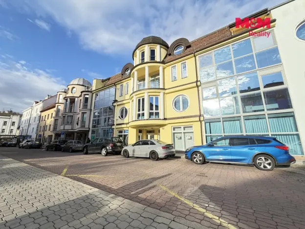 Pronájem bytu 2+1, Kladno, Osvoboz. pol. vězňů, 53 m2