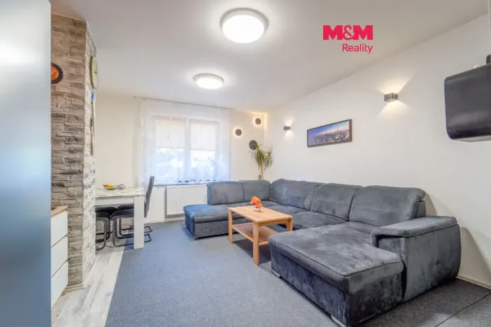 Prodej rodinného domu, Chotěšov, Starý mlýn, 353 m2