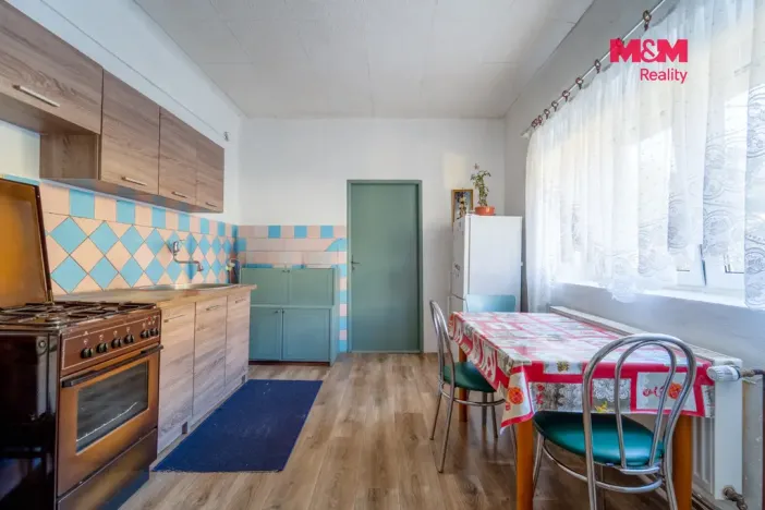 Prodej rodinného domu, Chotěšov, Starý mlýn, 353 m2