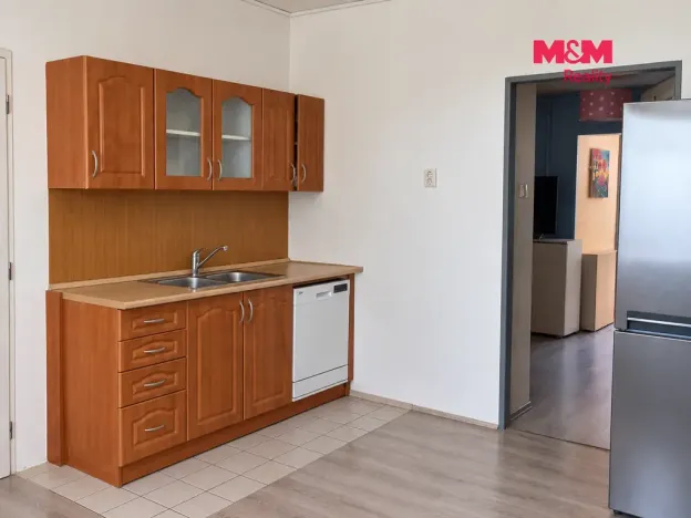 Prodej rodinného domu, Moravské Málkovice, 131 m2