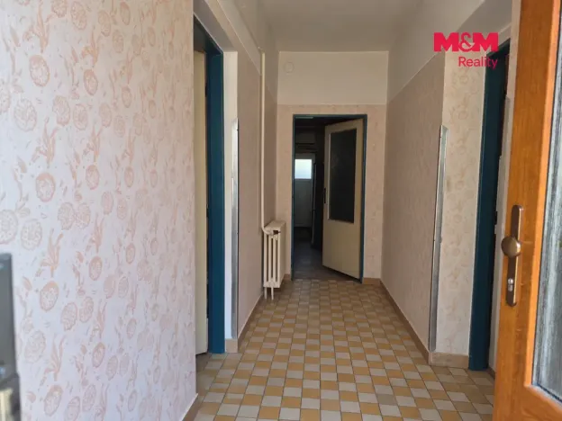 Prodej rodinného domu, Moravské Málkovice, 131 m2
