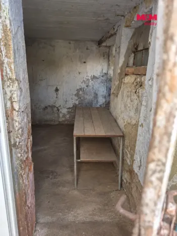 Prodej rodinného domu, Moravské Málkovice, 131 m2