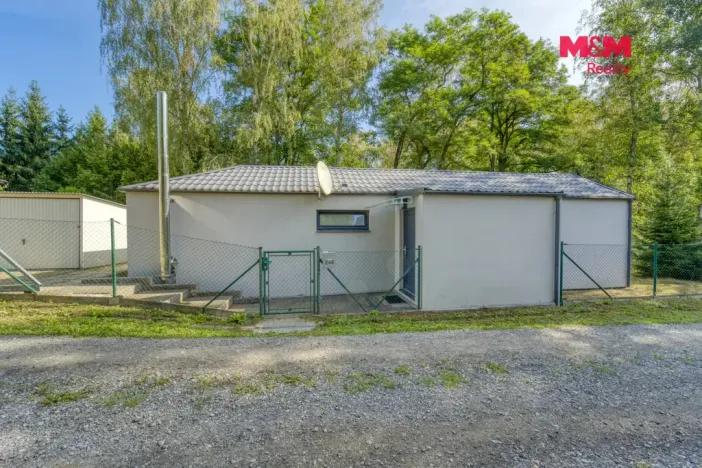 Pronájem bytu 3+kk, Kyšice, 64 m2