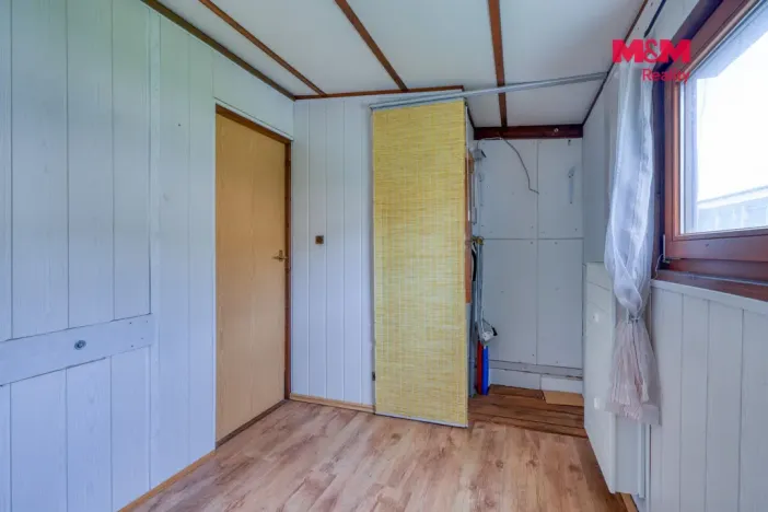 Prodej mobilheimu, Přeštice, 48 m2