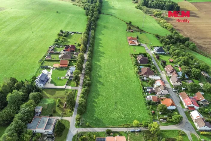 Prodej pozemku pro bydlení, Mýto, 16539 m2