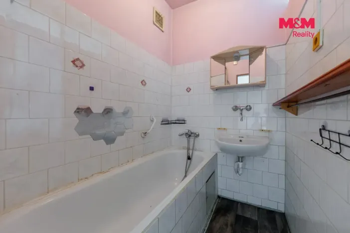 Prodej rodinného domu, Nejdek, Jungmannova, 106 m2
