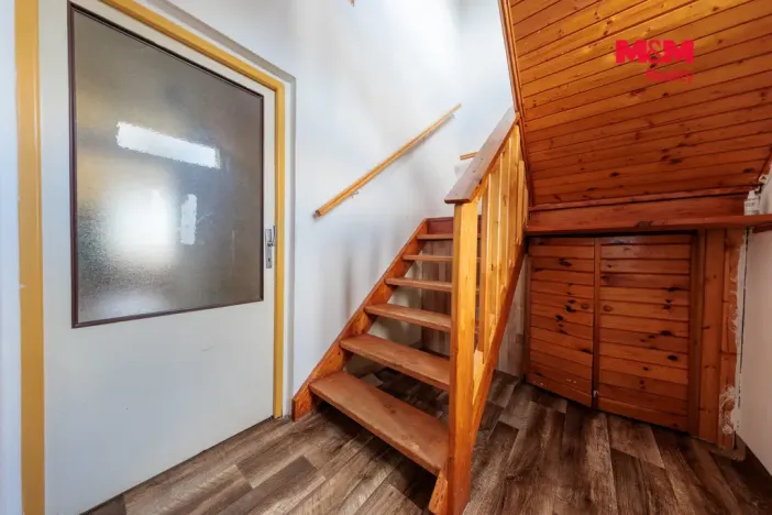 Prodej rodinného domu, Nejdek, Jungmannova, 106 m2