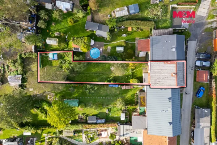 Prodej rodinného domu, Nejdek, Jungmannova, 106 m2