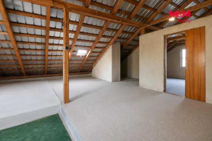 Prodej rodinného domu, Březnice, 260 m2