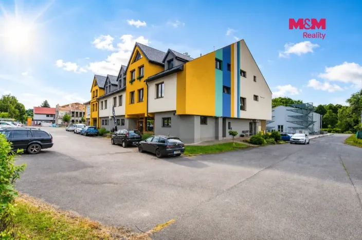 Prodej bytu 4+kk, Horní Lideč, 99 m2
