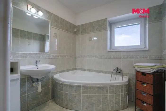 Prodej bytu 4+kk, Horní Lideč, 99 m2