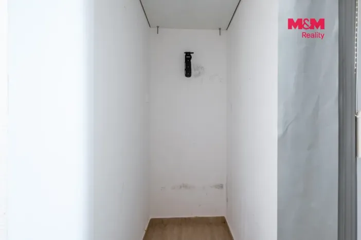 Prodej bytu 3+1, Strakonice - Strakonice II, Na Ohradě, 76 m2