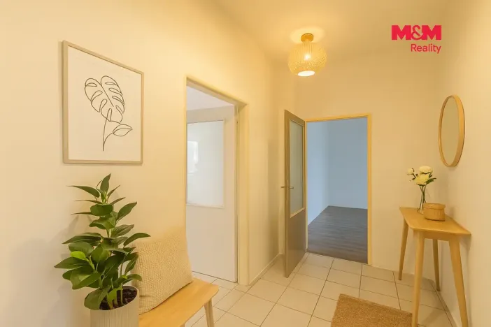 Prodej bytu 2+kk, Ostrava - Vítkovice, Zengrova, 100 m2