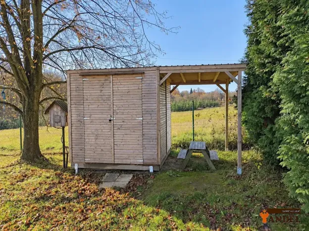 Prodej pozemku pro bydlení, Těrlicko, Čaplovecká, 884 m2